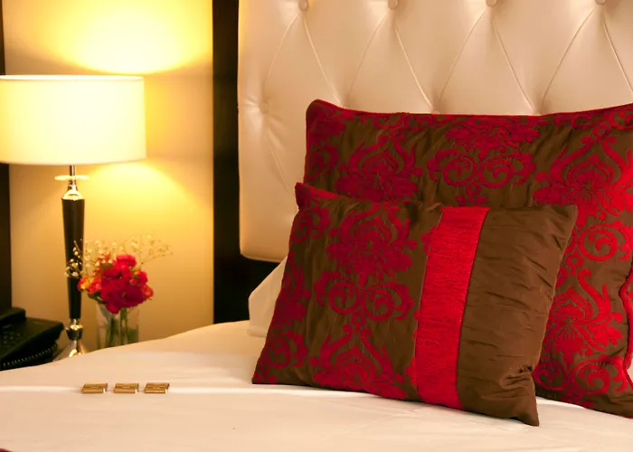 Kenton Palace Ciudad Autónoma de Buenos Aires