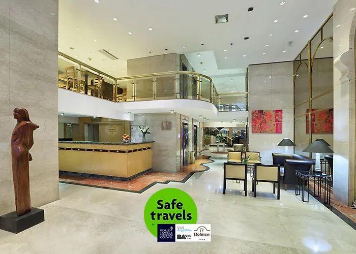 Hotel Dolmen Ciudad Autónoma de Ciudad Autónoma de Buenos Aires