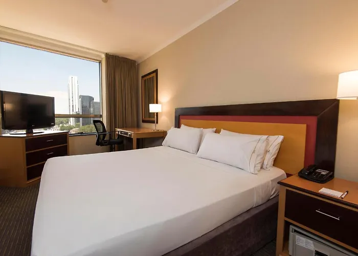 Holiday Inn Express Puerto Madero By Ihg Ciudad Autónoma de Ciudad Autónoma de Buenos Aires